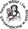 Parafia MBNP i św. Rozalii w Maciejkowicach